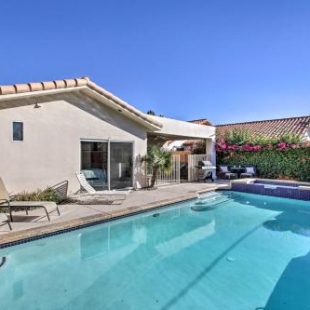 Фотография гостевого дома Sophisticated La Quinta House Less Than 5 Mi to Coachella!
