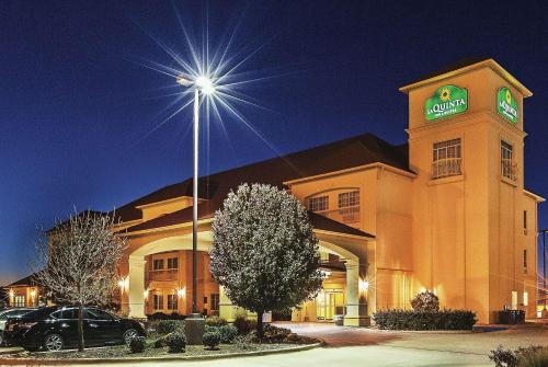 Фотография гостиницы La Quinta by Wyndham Eastland