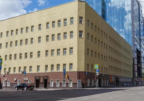 Фотографии гостиницы
Брестский