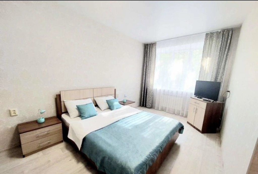 Фотография квартиры Квартира Rooms 55