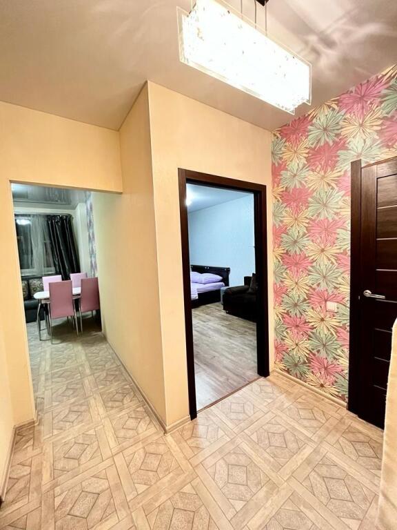 Фотография квартиры Fan House (Фан Хаус) на улице Алексея Козина