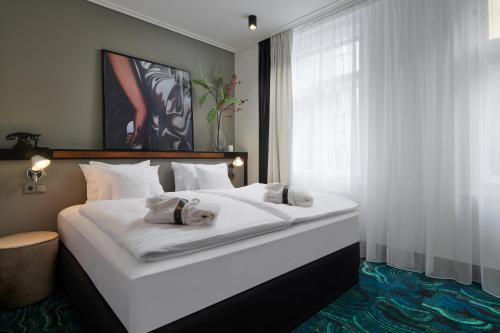 Фотография гостиницы Hotel Republika & Suites