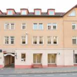 Фотография гостиницы Hotel Thüringer Hof