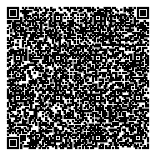 QR код гостиницы Пансионат санаторного типа Дом творчества писателей им. А.П. Чехова