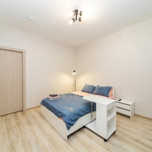 Фотография квартиры Квартира ЖК Гулливер