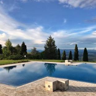 Фотографии гостевого дома
Borgo Poggio Bianco