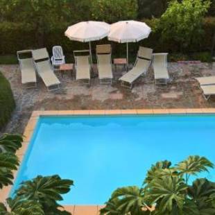 Фотографии гостевого дома 
            Villa Flavia