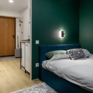 Фотография квартиры Апартаменты на Сенной около канатной дороги