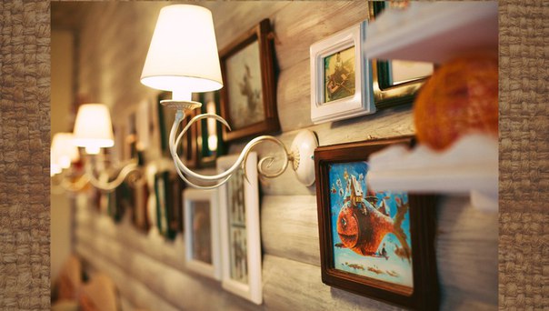 Фотография ресторана УХА