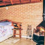 Фотография мини отеля Pousada Della Vegas