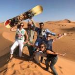 Фотография кемпинга Sahara Tours luxury camp