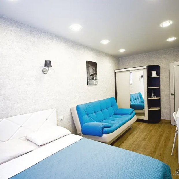 Фотографии квартиры 
            Квартира на Улице Тимакова 5