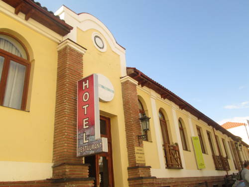 Фотография гостиницы Старый Сингахи