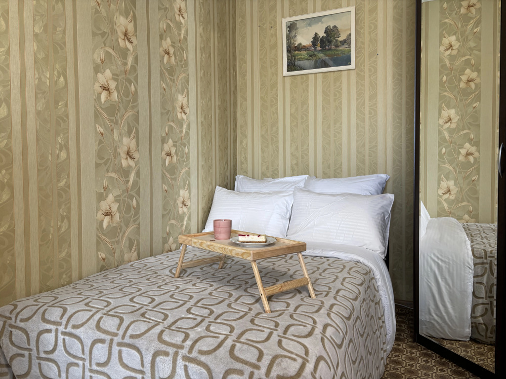 Фотография квартиры Квартира Уютная в самом центре города-героя