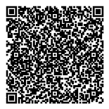 QR код гостиницы Тропиканка Кирилловка