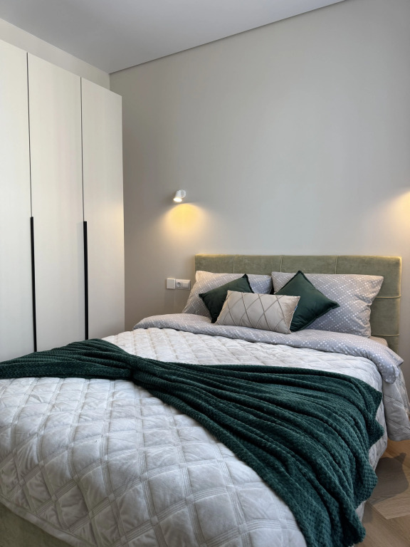 Фотография квартиры Квартира на берегу Ангары с видом на реку