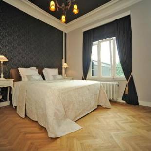 Фотографии мини отеля
B&B Expo 13