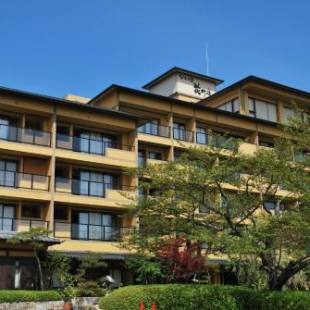 Фотографии мини отеля
Biwako Hanakaido