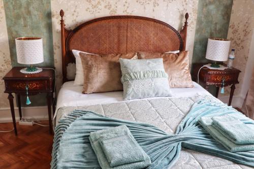 Фотография гостевого дома Ameli Rooms