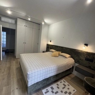 Фотография квартиры Апартаменты Гармония (до 5 чел.)