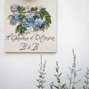 Фотографии мини отеля
Il Giardino di Ortensia B&B