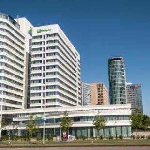 Фотографии гостиницы 
            Holiday Inn Amsterdam - Arena Towers, an IHG Hotel