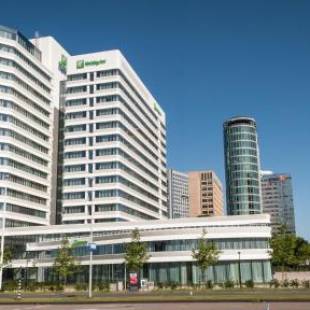 Фотографии гостиницы
Holiday Inn Amsterdam - Arena Towers, an IHG Hotel