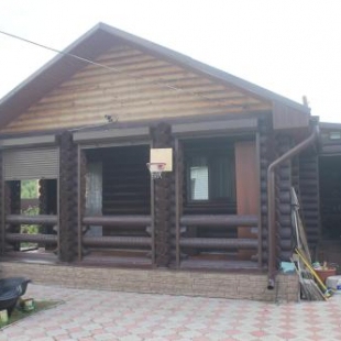 Фотография гостевого дома Любаня