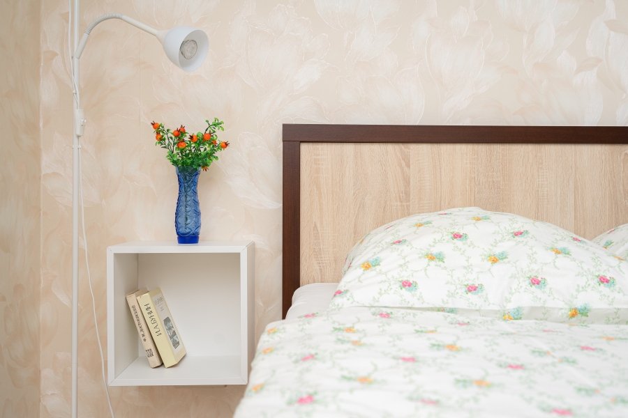 Фотография квартиры Апартаменты Централ Студио Хоум Казань