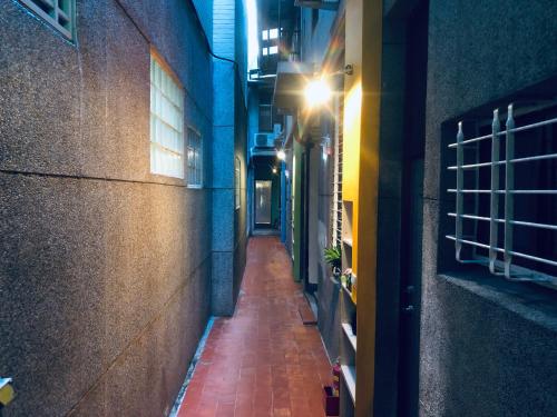 Фотография мини отеля 有空常來