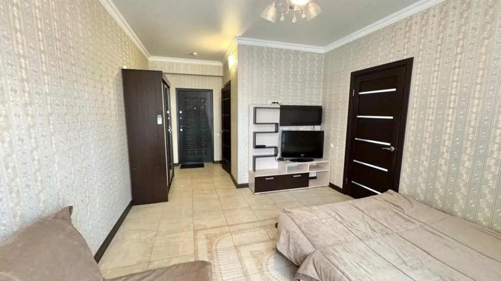 Фотография квартиры Апартаменты на улице Волжской, 34