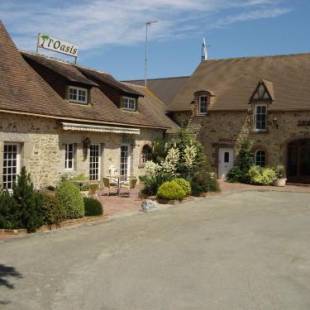 Фотографии гостиницы
Hotel Oasis