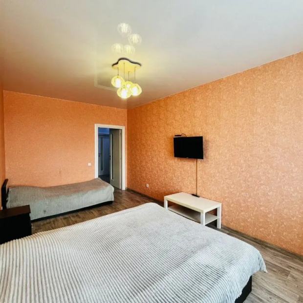 Фотографии квартиры 
            Квартира Мичуринская 69