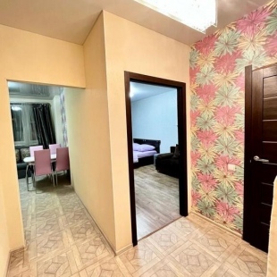 Фотография квартиры Fan House (Фан Хаус) на улице Алексея Козина