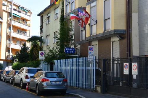 Фотография гостиницы Hotel Lido