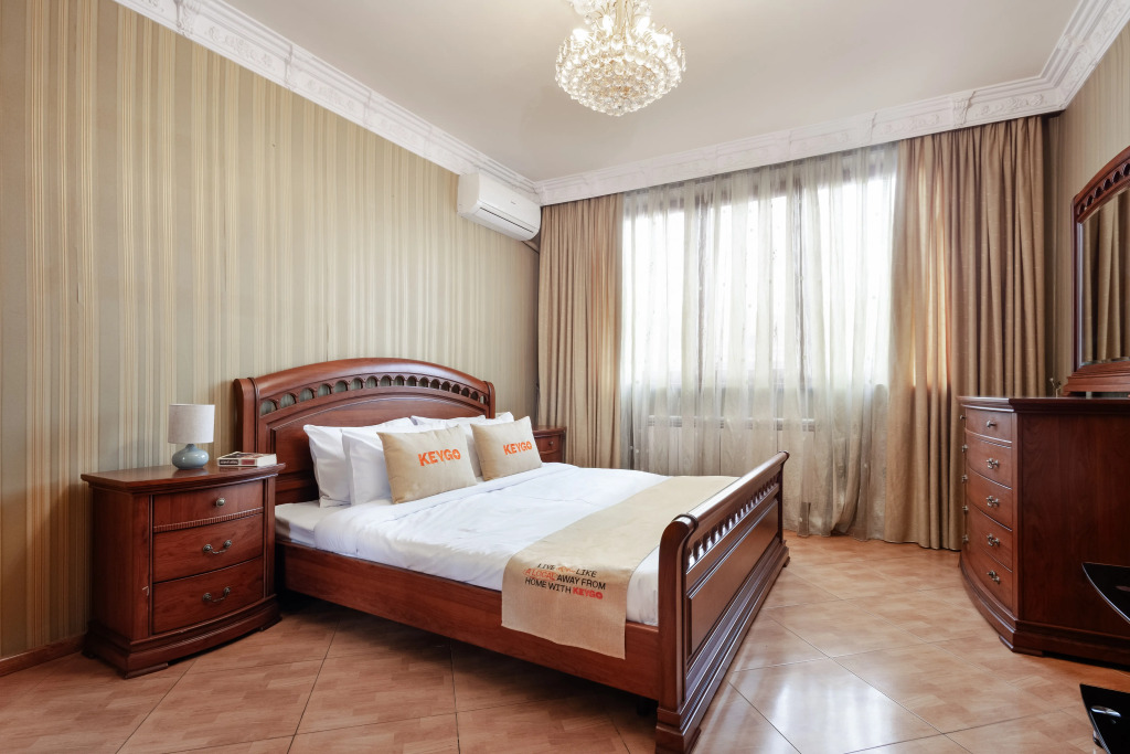 Фотография квартиры Апартаменты KeyGo 0227 рядом с Оперным Театром