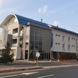 Фотография гостиницы Euro House Hotel