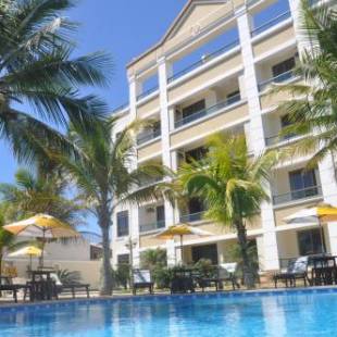 Фотографии апарт отеля
Marea Apart Hotel