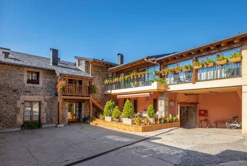 Фотография апарт отеля Aparthotel les Corts