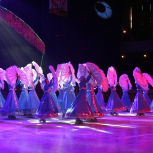 Фотография Театр Кристалл