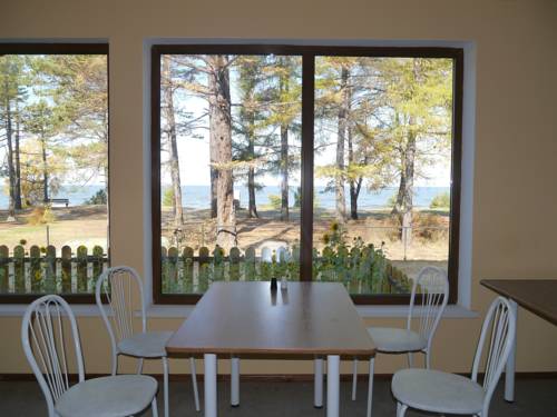 Фотографии гостиницы 
            Теремки