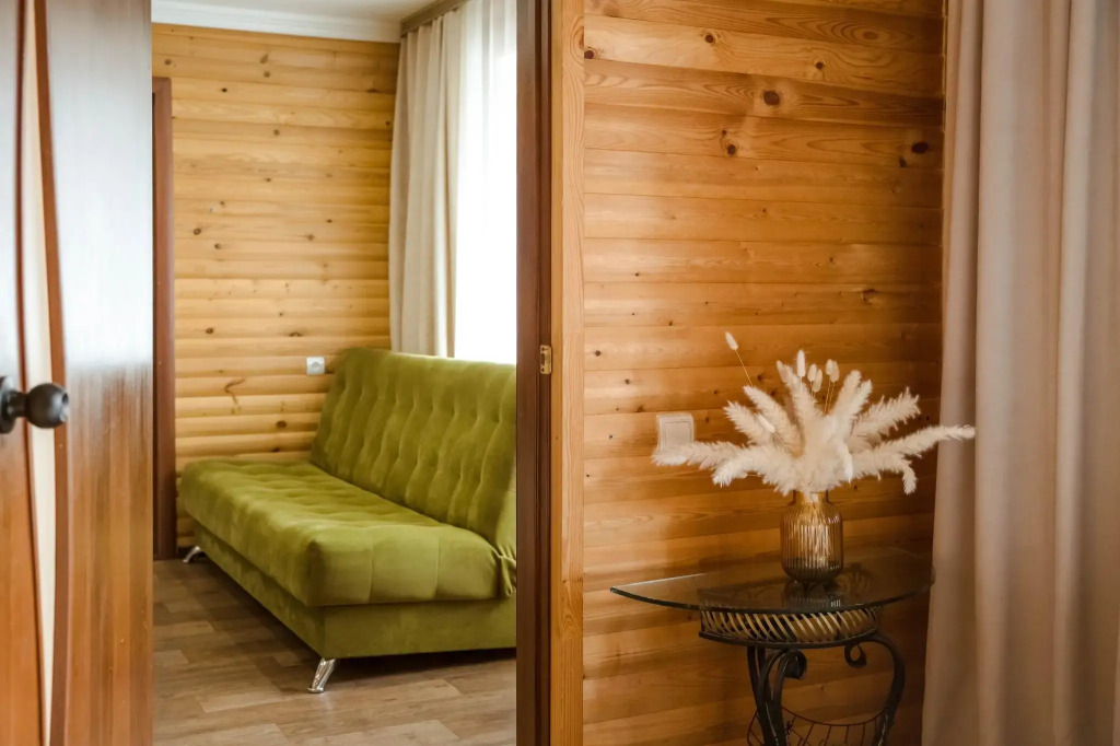 Фотография квартиры Апартаменты Сас на ул. Ленина, д. 27А