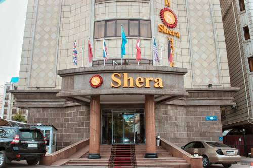 Фотография гостиницы Renion Hills