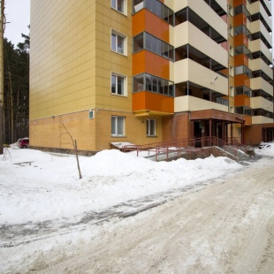 Фотография квартиры Апартаменты на улице Шатурская 12