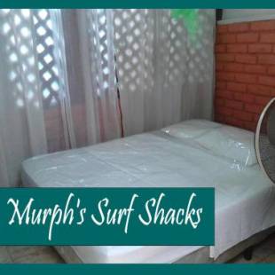 Фотографии гостевого дома 
            Murph's Surf Shacks