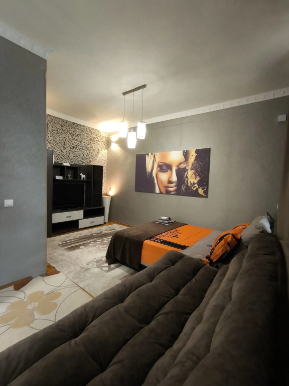 Фотография квартиры Квартира на Щаденко 110