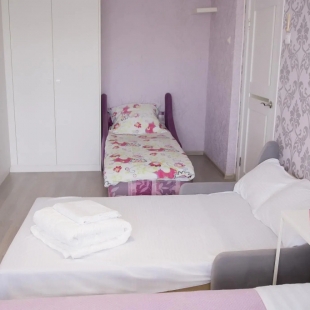 Фотография квартиры Zoya-Аpart на улице Пролетарская 81