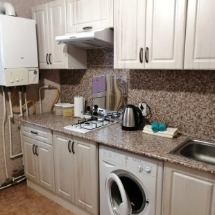 Фотография квартиры Квартира Все в пешей доступности