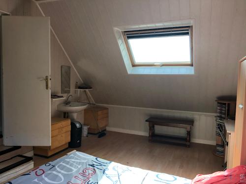 Фотография мини отеля Entre terre et mer