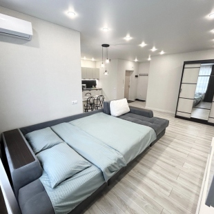 Фотография квартиры Квартира на Коммунистической Улице 98/1